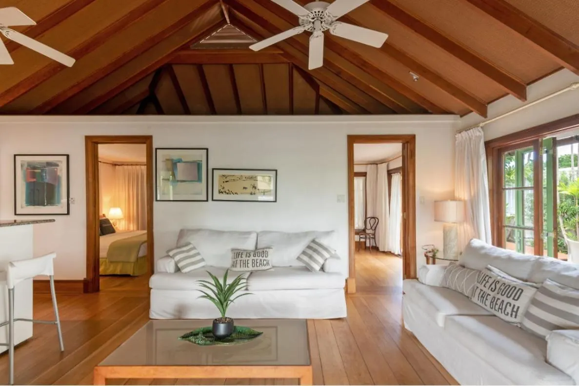 The Gatehouse Villa Saint James