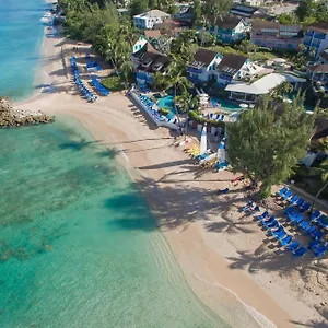 Crystal Cove, Barbados, A Tribute Portfolio Сент-Джеймс
